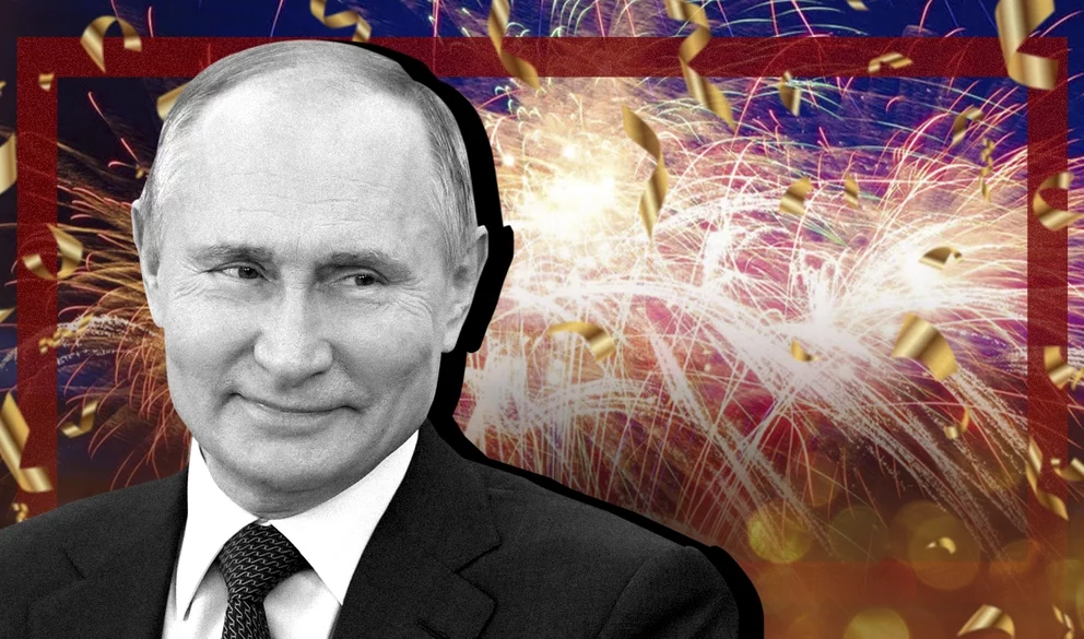 День рождения Путина: чем президент восхищал мировую общественность на протяжении года