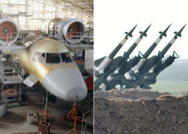 ВСУ предстоит выбор между ПВО и ударными возможностями авиации из-за ограниченности бюджета