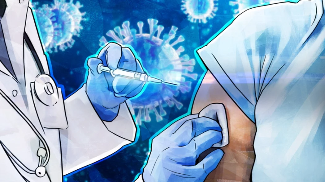 Экспорт единой вакцины от гриппа и COVID-19 столкнется с пропагандой на Западе