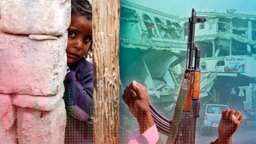 Правозащитники обвинили ООН в замалчивании нарушений прав человека в Йемене