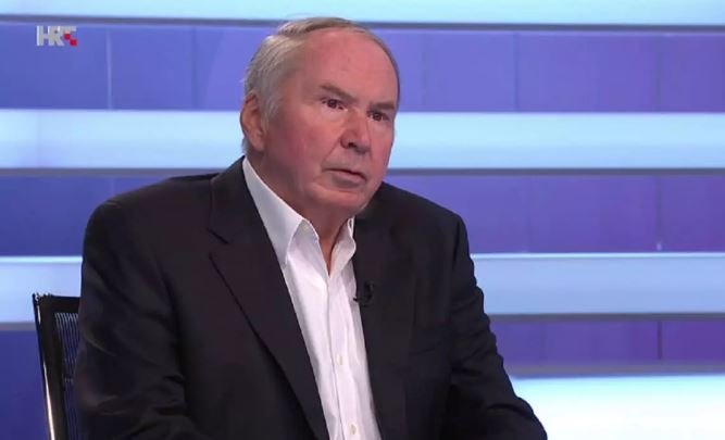 Отставной американский дипломат предрекает новые конфликты на Балканах