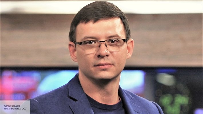 Евгений Мураев: Украина может не дожить до 2050 года