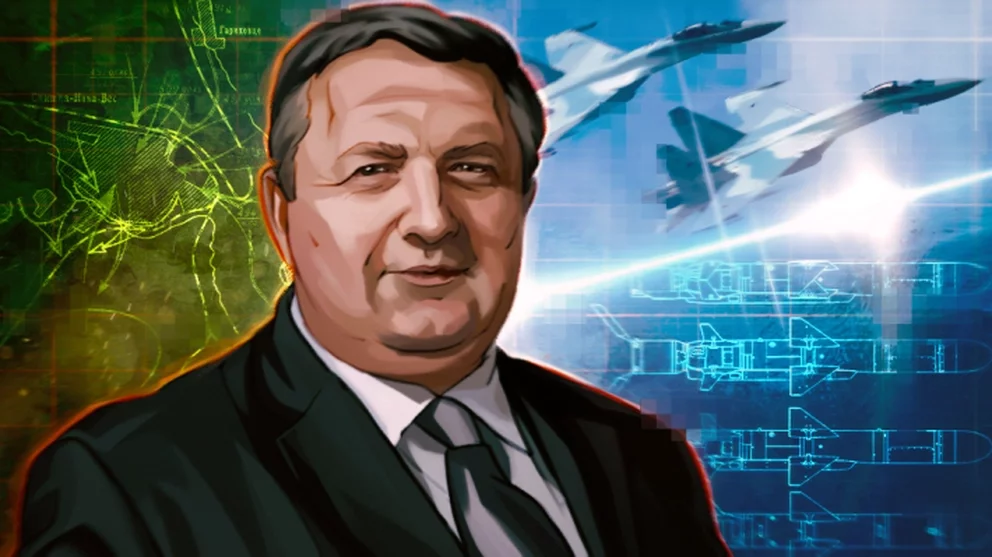 Гиперзвуковая «Личинка» расширит возможности истребителя-«невидимки» Су-57