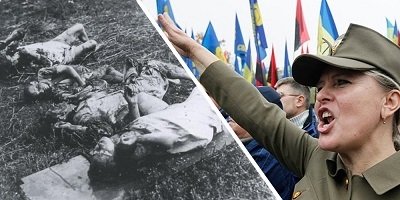 Во Львовской области 2022-й стал годом УПА*