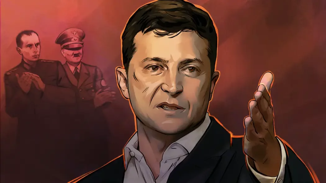 Публицист Анпилогов рассказал о попытках переписать историю на Украине