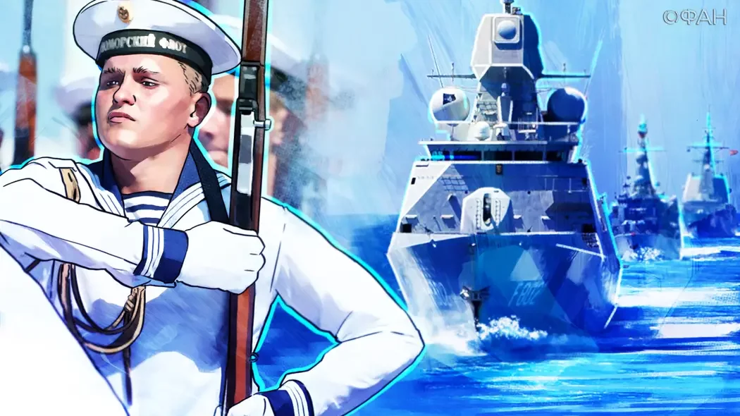 Капитан первого ранга запаса оценил идею создания в России Арктического флота