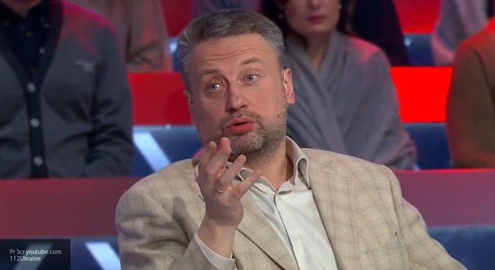 Землянский: Мы единственная страна в Европе, не имеющая долгосрочных контрактов на поставку газа