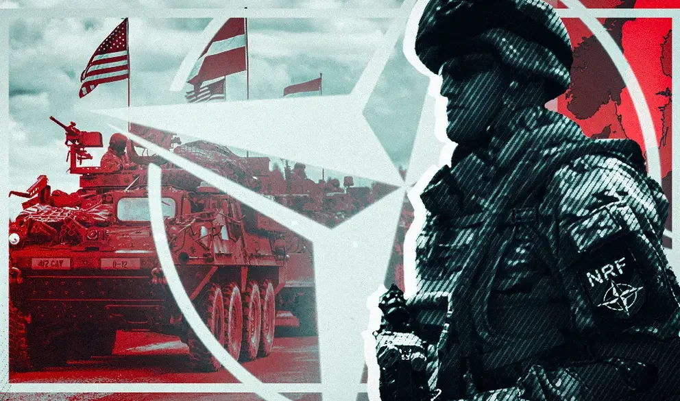 «Москва не будет каяться»: политолог Федоров оценил возможность закрытия миссии России при НАТО