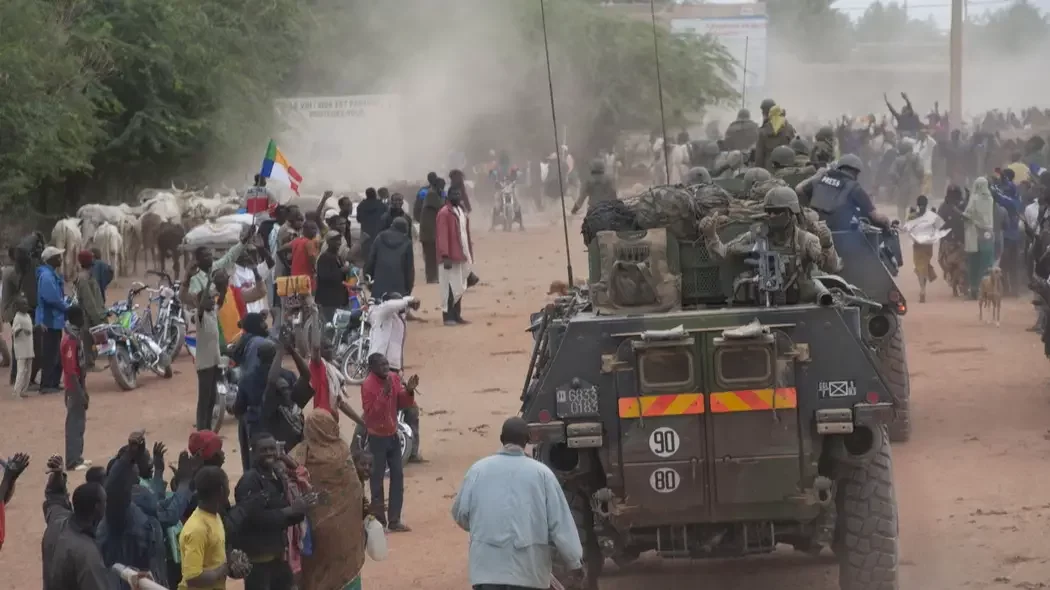 Премьер Мали упрекнул Париж в подготовке террористических группировок