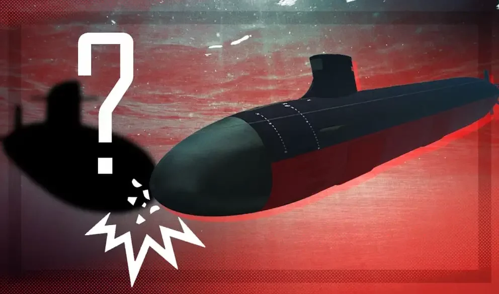 Военный эксперт Коротченко допустил столкновение Seawolf с подлодкой противника