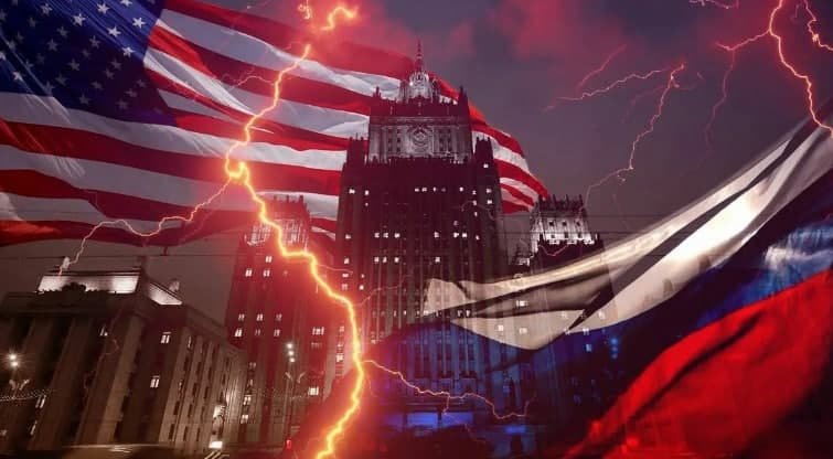 Неожиданный ответ Москвы разобьет провокационные мечты Запада о распаде России