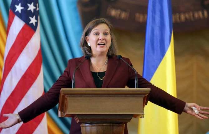 Визит Нуланд в Москву: пойдет ли Россия на уступки по Донбассу?