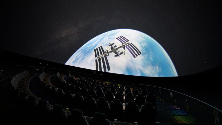 "Нельзя отмалчиваться!": Ракетостроитель разоблачил военную хитрость США со спутниками