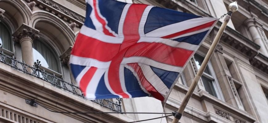 В России одной фразой поставили на место британцев, обвиняющих РФ в энергетическом кризисе