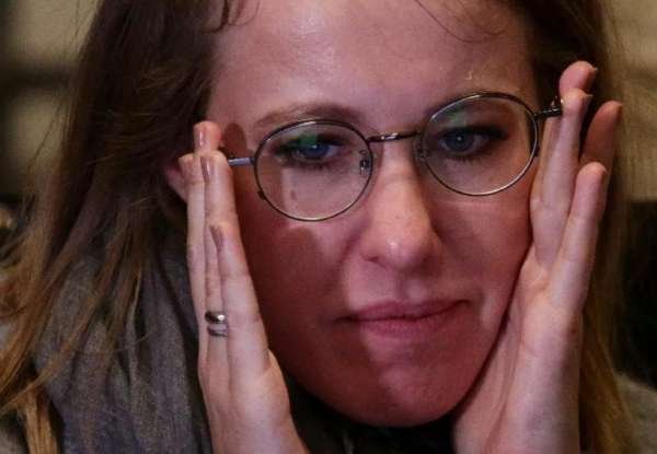 Понесет ли наказание защищавшая Ефремова Собчак?