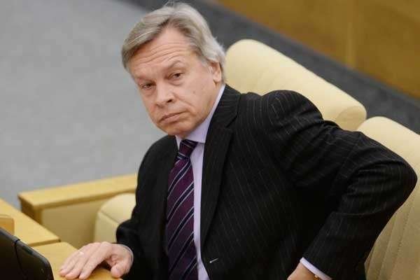 Пушков объяснил неспособность Украины стать независимым государством