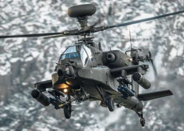 Трамп: Россия забрала из Афганистана оставленную США технику