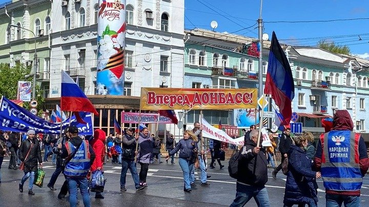 Сумасшествие "за пять минут". Украина дала России шанс "сохранить лицо"