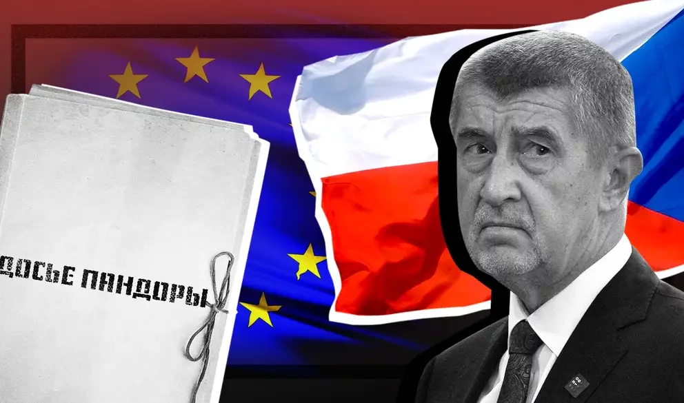 Европеист Топорнин: причиной поражения Бабиша на выборах в Чехии стала русофобия