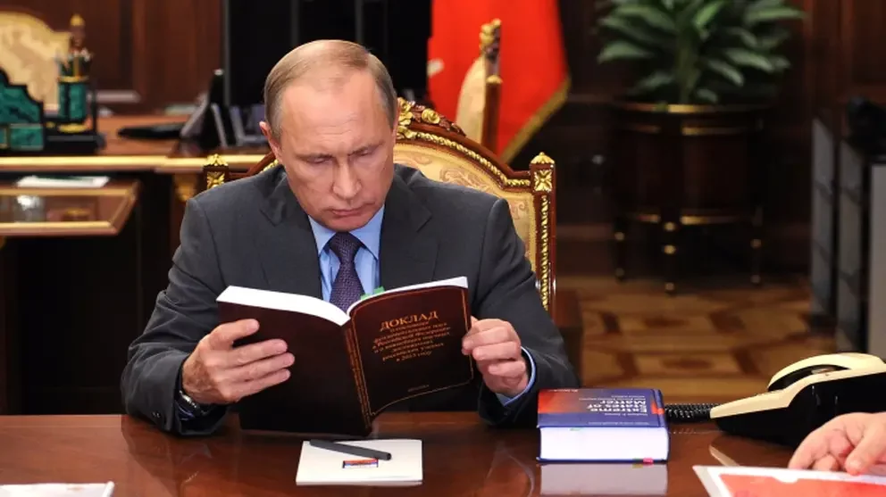 The Wall Street Journal: США должны извлечь уроки из газового успеха России