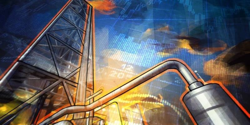 Газовые просчеты Европы крепко ударили по Америке