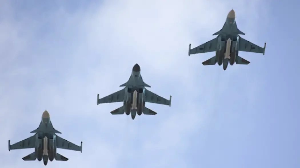 Эксперты NetEase указали на готовность России жестко пресекать провокации США в Черном море