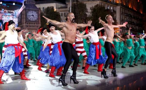 Хотят ли украинцы войны?