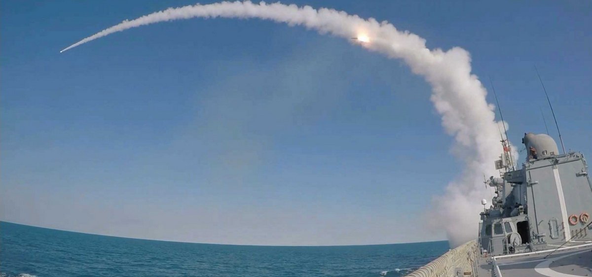 Черноморский флот ответил Украине на учения по захвату морских портов