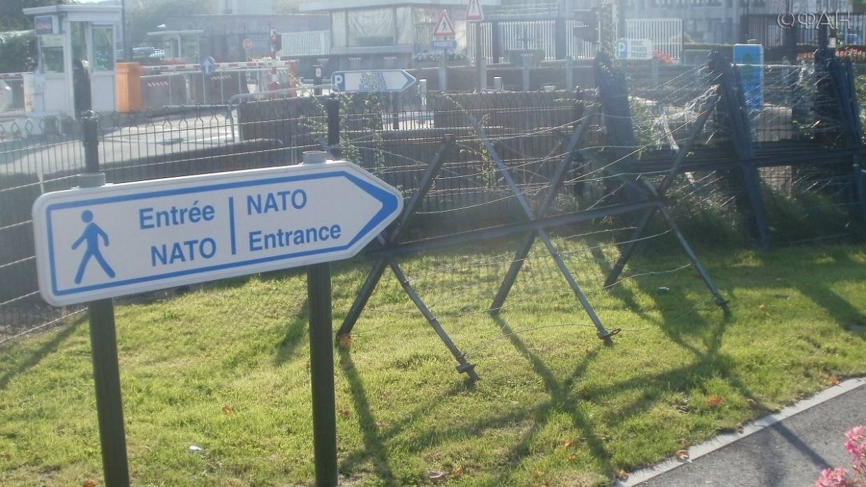 Публицист Тулин: В Чехии назвали напрасными жертвы русских во Второй мировой войне