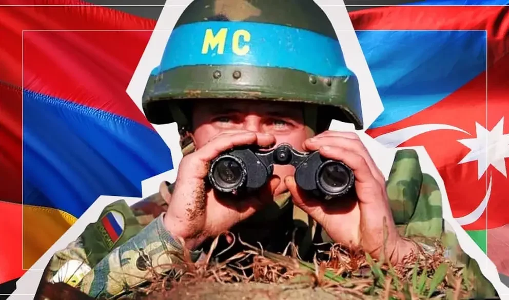 Сигнал миротворцам: выстрел снайпера поставил под вопрос спокойствие в Нагорном Карабахе