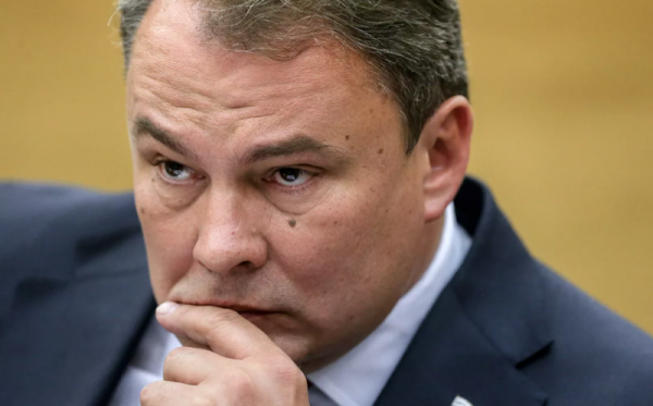 Пётр Толстой: Я точно знаю, что никакой Украины через 10 лет не будет