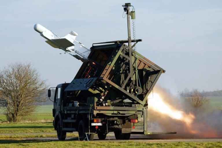 Киев сменил тактику на Донбассе, применив высокоточное оружие