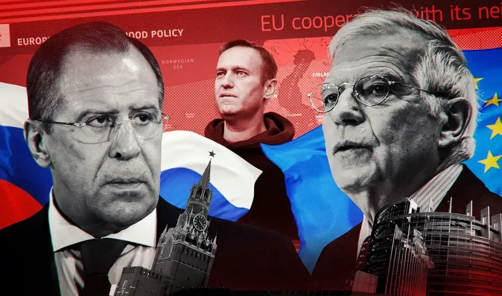 Политолог Марков призвал Евросоюз отказаться от «чудовищной политики» в отношении Москвы