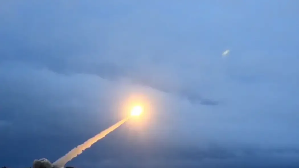 Военный обозреватель Литовкин: противников ВМФ РФ настигнет «рой» ракет «Циркон»