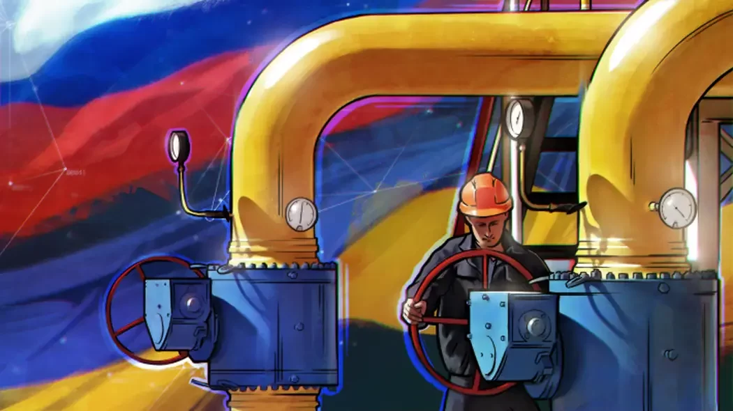 Украинский реверс газа стал экономической проблемой ЕС