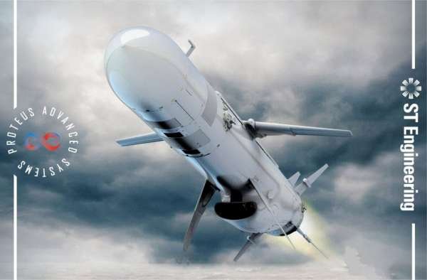 Закупка ракет Blue Spear – тщетная попытка Эстонии показать, кто на Балтике хозяин