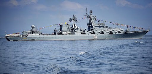 Ракеты корвета «Гремящий» могут стать головной болью для ВМС США в битве за Тайвань