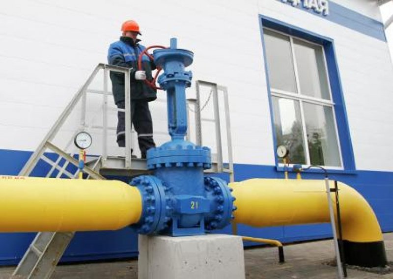 Три газовых зашквара президента Зеленского