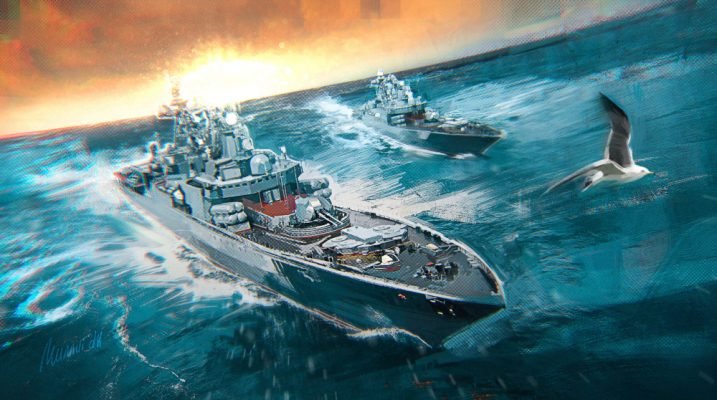 Эксперт из Италии рассказал, какие два сигнала РФ послала Западу