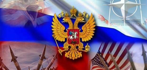 Новейшие системы вооружения России обеспечат стратегический паритет с США