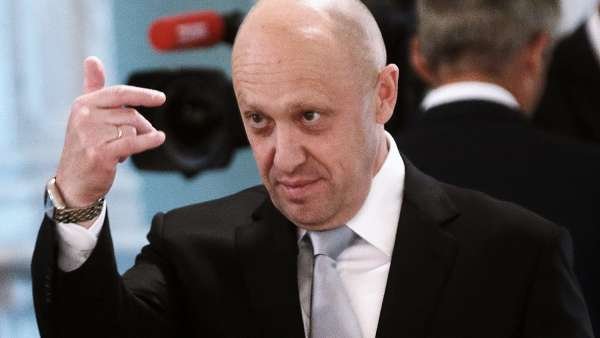 Пригожин красиво унизил журналистку The Bell