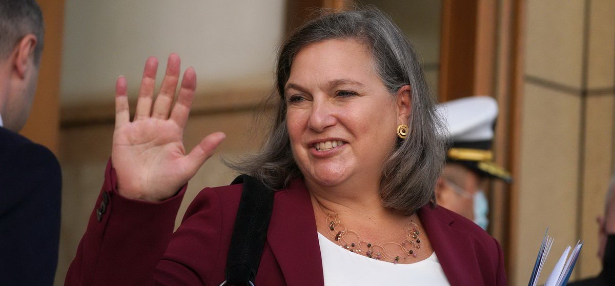 Нуланд под «автономией» Донбасса не подразумевает ничего хорошего для ЛДНР