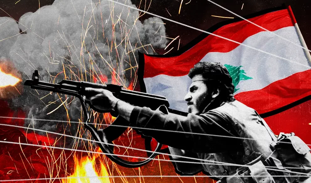 Политолог Сатановский о перестрелке в Бейруте: справедливость и Ливан — вещи несовместимые