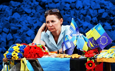 В Раде заявили о неизбежной капитуляции перед Россией