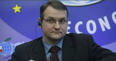 Посол Чехии Бартушка рассказал о сотрудничающей с Россией «второй Украине»