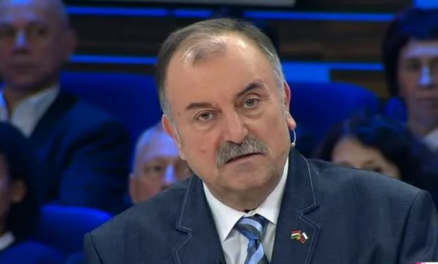 Кевехази о кредитных проблемах Украины: неизвестно, как она будет расплачиваться