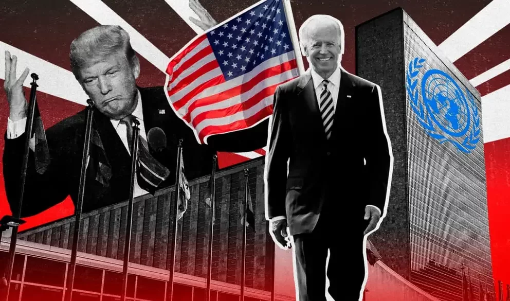 Американист Ордуханян: США вернулись в Совет ООН по правам человека назло Трампу