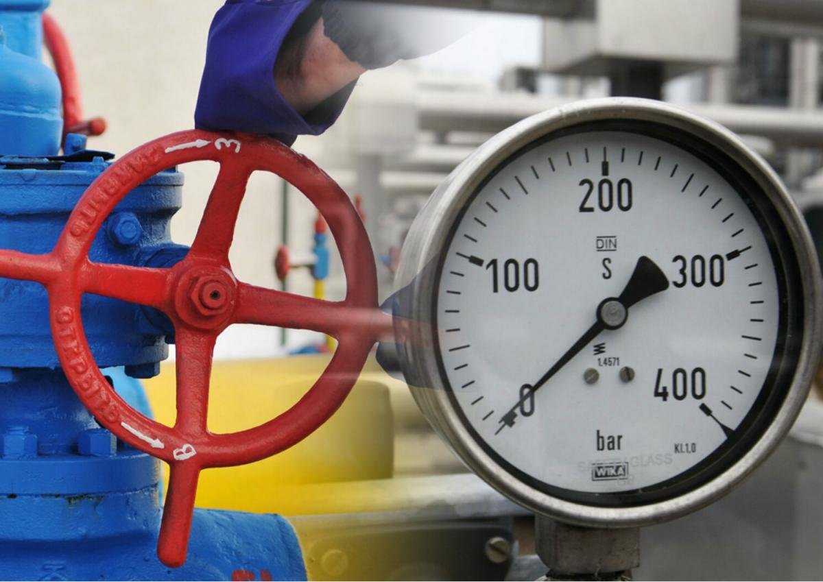 Политолог Бабич: немецкий «маразм» от «путинского газа» набирает обороты