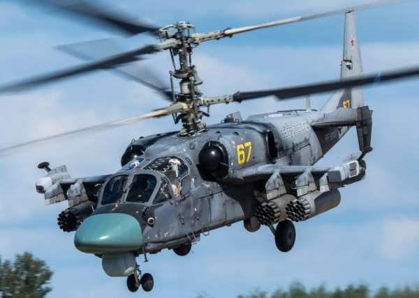 «Алигаторы» и «Суперграчи» усилят южные рубежи России