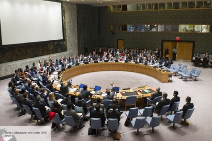 В ООН осудили внесение в базу "Миротворца" 12-летней девочки
